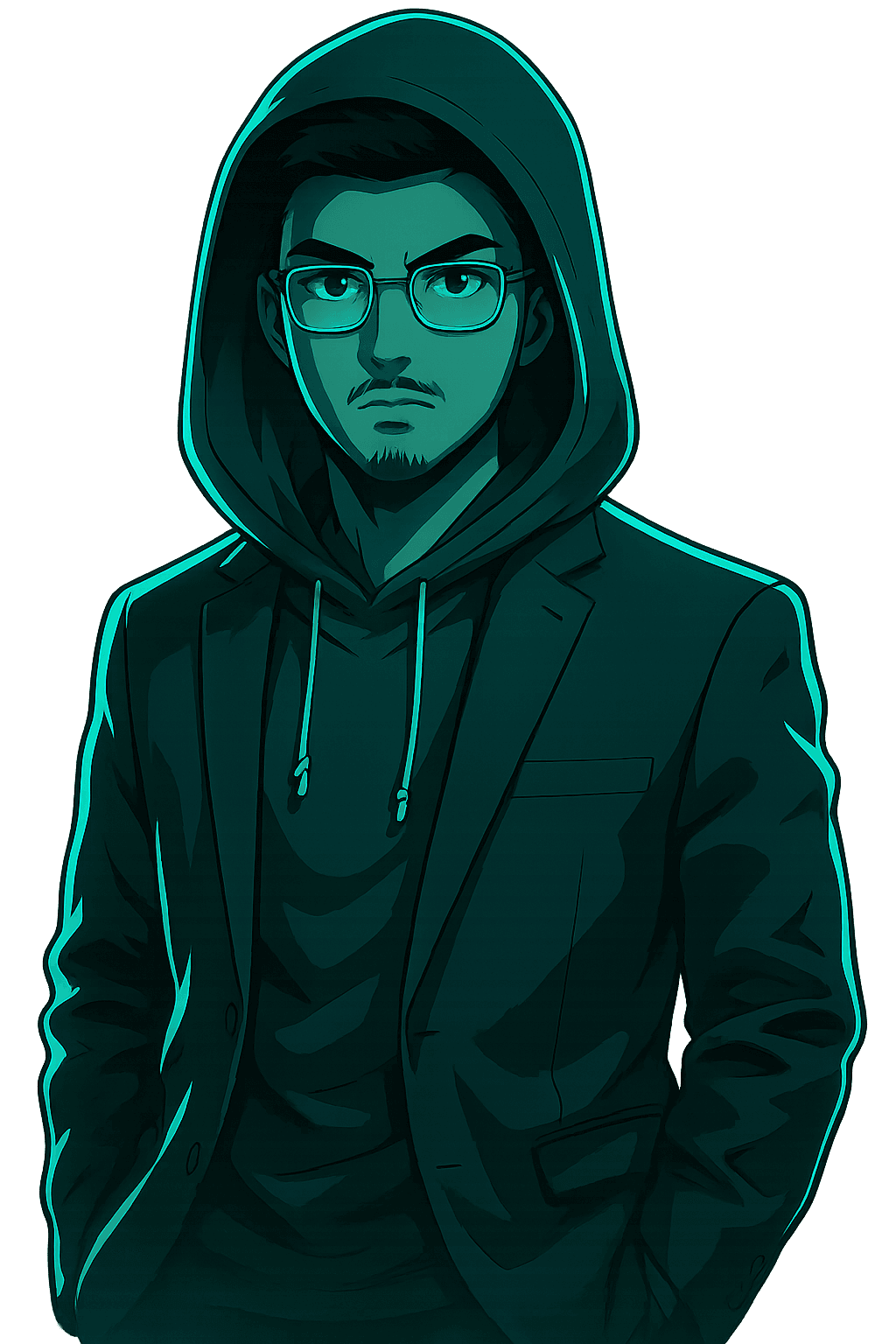 Kshitiz Kumar working on security analysis